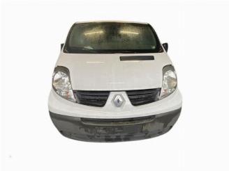 Renault Trafic Trafic New (FL), Van, 2001 / 2014 2.0 dCi 16V 115 picture 2