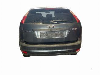 Ford Focus Focus 2, Hatchback, 2004 / 2012 1.6 16V picture 4