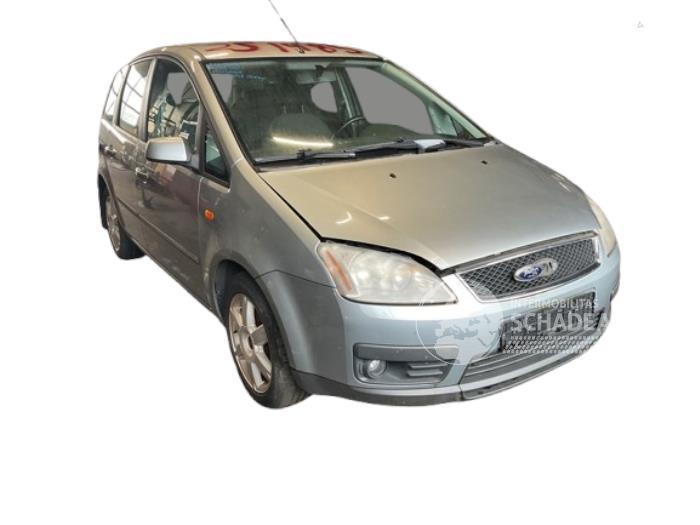 Ford C-Max Focus C-Max, MPV, 2003 / 2007 1.6 16V