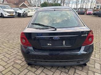 Ford Mondeo Mondeo III, Hatchback, 2000 / 2007 3.0 V6 24V ST220 picture 6