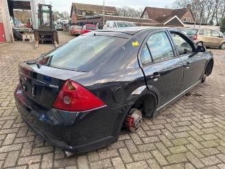 Ford Mondeo Mondeo III, Hatchback, 2000 / 2007 3.0 V6 24V ST220 picture 7