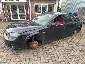 Ford Mondeo Mondeo III, Hatchback, 2000 / 2007 3.0 V6 24V ST220 picture 3