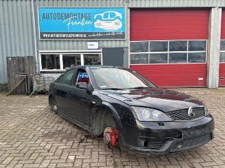 Dezmembrări autoturisme Ford Mondeo Mondeo III, Hatchback, 2000 / 2007 3.0 V6 24V ST220 2002/1