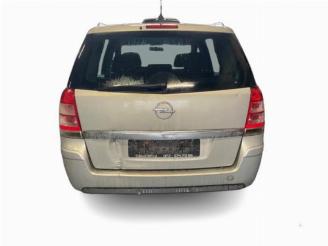 Opel Zafira Zafira (M75), MPV, 2005 / 2015 1.8 16V Ecotec picture 4