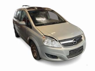 Purkuautot passenger cars Opel Zafira Zafira (M75), MPV, 2005 / 2015 1.8 16V Ecotec 2008/2