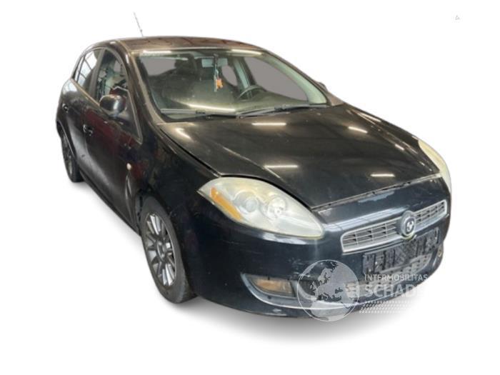 Fiat Bravo Bravo (198A), Hatchback, 2006 / 2014 1.4 16V