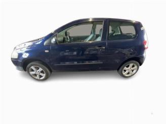 Volkswagen Fox Fox (5Z), Hatchback, 2005 / 2021 1.4 16V picture 2