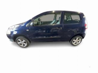 Volkswagen Fox Fox (5Z), Hatchback, 2005 / 2021 1.4 16V picture 2