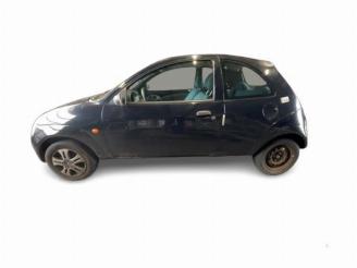 Ford Ka Ka I, Hatchback, 1996 / 2008 1.3i picture 3