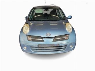 Nissan Micra Micra (K12), Hatchback, 2003 / 2010 1.2 16V picture 2