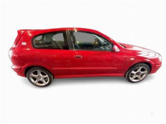 Nissan Almera Almera (N16), Hatchback, 2000 / 2006 1.8 16V picture 4