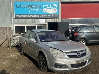 Opel Vectra Vectra C GTS, Hatchback 5-drs, 2002 / 2008 2.2 DIG 16V picture 1