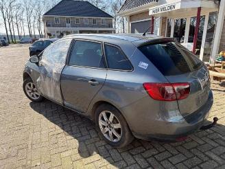 Seat Ibiza Ibiza ST (6J8), Combi, 2010 / 2016 1.2 TDI Ecomotive picture 5