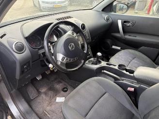 Nissan Qashqai Qashqai (J10), SUV, 2007 / 2014 1.6 dCi Pure Drive picture 4
