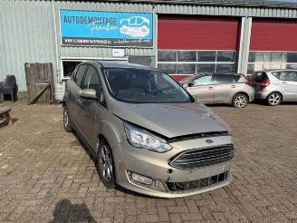 Dezmembrări autoturisme Ford C-Max C-Max (DXA), MPV, 2010 / 2019 1.5 Ti-VCT EcoBoost 150 16V 2015/10