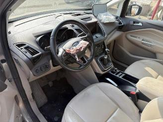 Ford C-Max C-Max (DXA), MPV, 2010 / 2019 1.5 Ti-VCT EcoBoost 150 16V picture 4