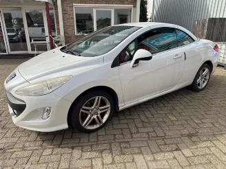 Peugeot 308 308 CC (4B), Cabrio, 2009 / 2015 1.6 16V THP 155 picture 3