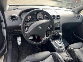 Peugeot 308 308 CC (4B), Cabrio, 2009 / 2015 1.6 16V THP 155 picture 4