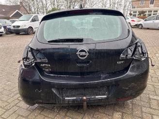 Opel Astra Astra J (PC6/PD6/PE6/PF6), Hatchback 5-drs, 2009 / 2015 1.7 CDTi 16V 110 picture 6