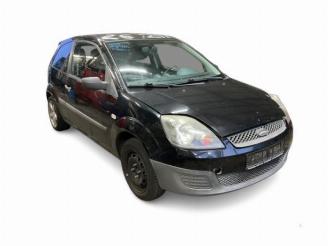 Démontage voiture Ford Fiesta Fiesta 5 (JD/JH), Hatchback, 2001 / 2009 1.3 2006/4