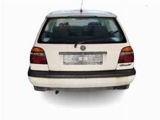 Volkswagen Golf Golf III (1H1), Hatchback, 1991 / 1997 1.6 i picture 4