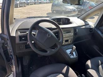 Lancia Musa Musa, MPV, 2004 / 2012 1.4 16V picture 4