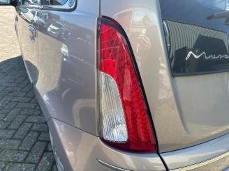 Lancia Musa Musa, MPV, 2004 / 2012 1.4 16V picture 28