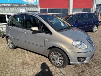 Lancia Musa Musa, MPV, 2004 / 2012 1.4 16V picture 8