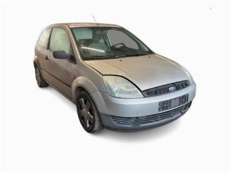 Uttjänta bilar auto Ford Fiesta Fiesta 5 (JD/JH), Hatchback, 2001 / 2009 1.25 16V 2003/9