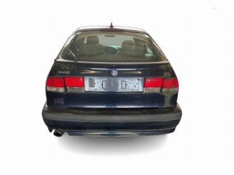 Saab 9-3 9-3 I (YS3D), Hatchback, 1998 / 2002 2.0t 16V Ecopower picture 4