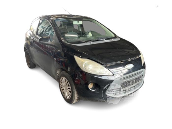 Ford Ka Ka II, Hatchback, 2008 / 2016 1.2
