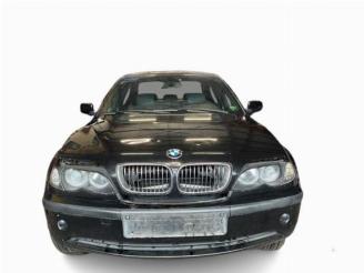 BMW 3-serie 3 serie (E46/4), Sedan, 1997 / 2005 316i 16V picture 2