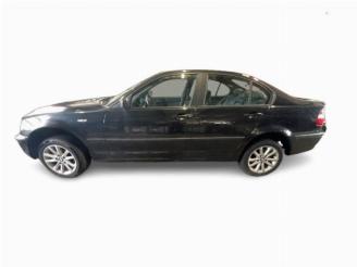 BMW 3-serie 3 serie (E46/4), Sedan, 1997 / 2005 316i 16V picture 3