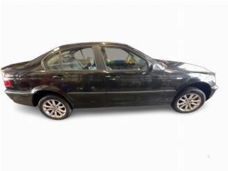 BMW 3-serie 3 serie (E46/4), Sedan, 1997 / 2005 316i 16V picture 5