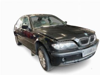 Vrakbiler auto BMW 3-serie 3 serie (E46/4), Sedan, 1997 / 2005 316i 16V 2003/9