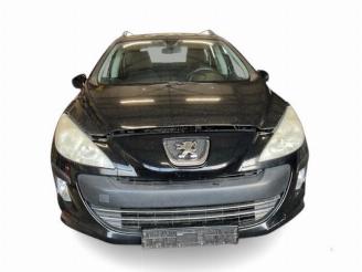 Peugeot 308 308 SW (4E/H), Combi 5-drs, 2007 / 2014 1.6 VTI 16V picture 2