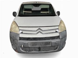 Citroën Berlingo Berlingo, Van, 2008 / 2021 1.6 Hdi 75 16V Phase 1 picture 2