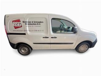 Renault Kangoo Kangoo Express (FW), Van, 2008 1.5 dCi 85 picture 5