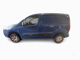 Peugeot Partner Partner (GC/GF/GG/GJ/GK), Van, 2008 / 2018 1.6 HDI 75 16V picture 3