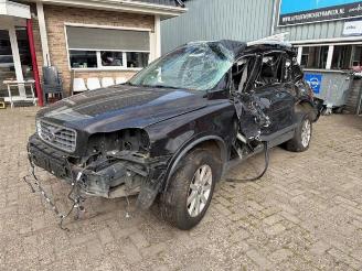 Volvo Xc-90 XC90 I, SUV, 2002 / 2014 2.4 D5 20V picture 3