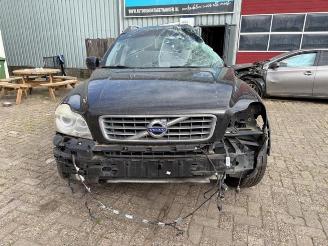 Volvo Xc-90 XC90 I, SUV, 2002 / 2014 2.4 D5 20V picture 2