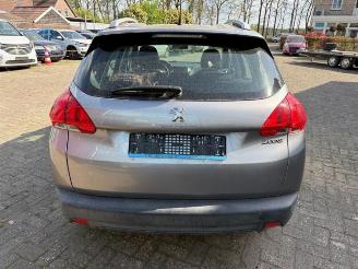 Peugeot 2008 2008 (CU), MPV, 2013 / 2019 1.2 Vti 12V PureTech 82 picture 6