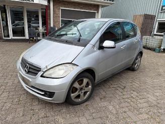 Mercedes A-klasse A (W169), Hatchback, 2004 / 2012 2.0 A-180 CDI 16V 5-Drs. picture 3