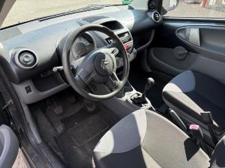 Citroën C1 C1, Hatchback, 2005 / 2014 1.0 12V picture 4