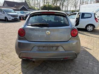 Alfa Romeo MiTo MiTo (955), Hatchback, 2008 / 2018 1.3 JTDm 16V picture 6