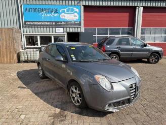 Vrakbiler auto Alfa Romeo MiTo MiTo (955), Hatchback, 2008 / 2018 1.3 JTDm 16V 2012/2