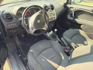 Alfa Romeo MiTo MiTo (955), Hatchback, 2008 / 2018 1.3 JTDm 16V picture 4