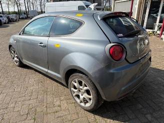 Alfa Romeo MiTo MiTo (955), Hatchback, 2008 / 2018 1.3 JTDm 16V picture 5