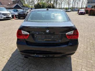 BMW 3-serie 3 serie (E90), Sedan, 2005 / 2011 318i 16V picture 6