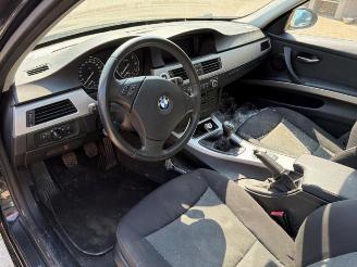 BMW 3-serie 3 serie (E90), Sedan, 2005 / 2011 318i 16V picture 4